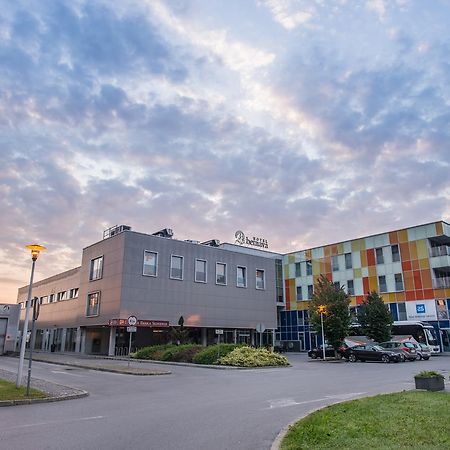 Betnava Hotel Maribor Eksteriør billede